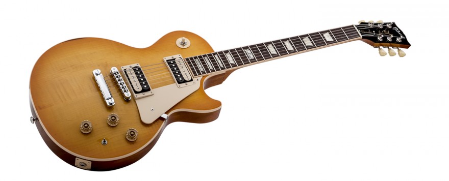 lespaul