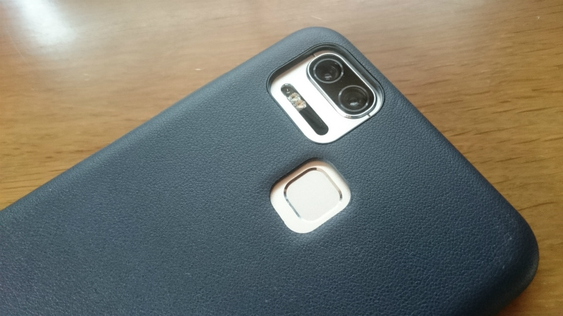 ZenFone Zoom S (ZE553KL)